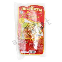 태국 탐타콩 팟타이 라이스누들앤소스 오리지널 200g phat thai 팟타이재료(면+소스), 1개