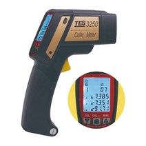 [대광] 색차계 TES-3250, 1개