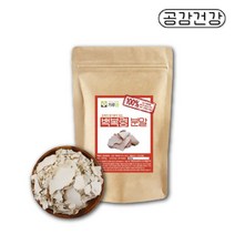 백복령 가루 백봉령 복령 봉령 재료 200g 효능, 1.백복령 가루 1팩, 1개