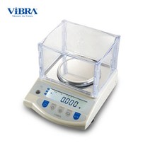 신코 Vibra 고성능 정밀 전자저울 AJH (분동내장형) 0.01g 0.001g 바란스, AJH-620E 620g (0.001g)