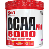 산 BCAA 프로 5000 프루트 펀치, 1개, 690g