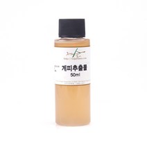 자연의숲 계피추출물, 계피추출물 50ml