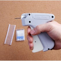 의류 신발 모자 양말 택라벨 택핀 택건 3p 라벨총