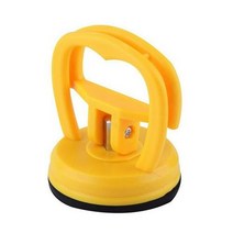 짐15kg 자동차 덴트 리무버 풀러 차체 제거 도구 오목한 수리 페인트 액세서리, [03] Yellow