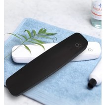 O2케어 오투케어 휴대용 칫솔살균기 6컬러, 단일, 호조꿀벌