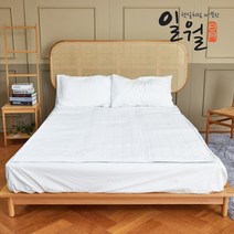 [24년형] 일월 텐셀 프리미엄 카본 탄소 전기매트, 텐셀 싱글(90*180)