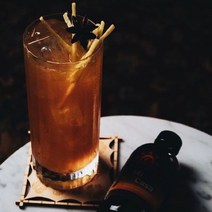 루이지보르미올리 바흐 비버리지 하이볼 글라스 360ml/ 480ml, 1p 360ml