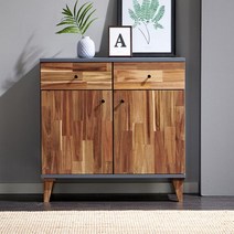 창가 베란다 테라스 홈카페 테이블 책상 커피다이 틈새가구 주방찬장 부엌 도어 탕비장, 화이트