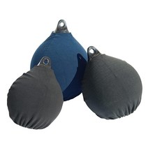 Taylor Made Products 터프 엔드 부표용 5202B 프리미엄 펜더 커버 USA 미국