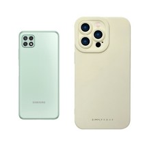 갤럭시버디1 토이 젤리케이스 (SM-A226L)