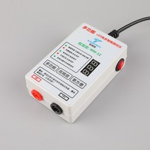 300V 고정밀 LED 테스터기 전압계 범위 자동조절 백라이트 저항 디지털 자동 감지기 전류계 TV, 12세대테스터테스트리드X