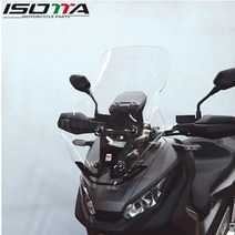 이소타 혼다 X-ADV 750 21이상 롱스크린