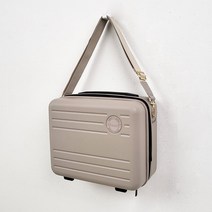 담다 레디백 3종 미니캐리어 보조가방, 탄