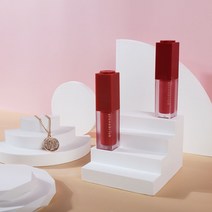 라이트앤 입체 기하 전시다이 오브제 촬영소품, 입체기하 전시다이 - 사각계단
