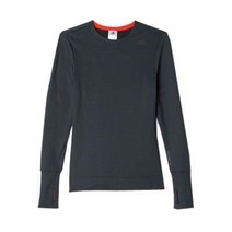 [2001천호 아디다스] 아디다스 여성 클라이마히트 베이스레이어 AC2306