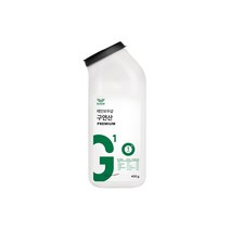 레인보우샵 구연산 프리미엄 톡톡이 400g, 1개