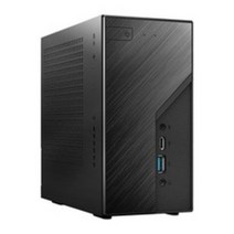 샵다나와 미니PC SHOP-M4602 (R5 4650G), WIN 미포함, RAM 4GB, SSD 240GB