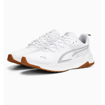 푸마 NC고잔점 런닝 편한 쿠션 운동화 스트라이드 (화이트) 38942202