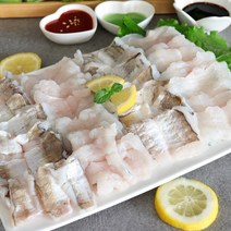 고흥 나로도 자연산 하모 갯장어 하모회 샤브샤브 1kg 산지직송, 하모샤브샤브1kg(손질후 550~600g내외), 1개