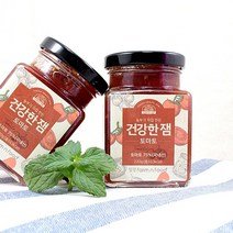 일경팜앤푸드 농부가 직접 만든 토마토잼 220g, 1