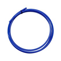 매직퓨리 제빙기호스 9.5mm(3/8) 1M 파랑색 식음료용호스