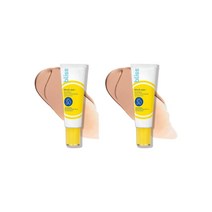 Bliss 블리스 Block Star SPF 30 선크림 2팩