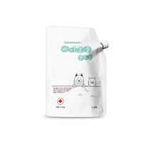 반려견을 지키자! 바이오클펫 탈취제, 1개, 500ml