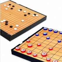 PIA978703포비월드 자석놀이 바둑장기 260mm x 224mm 보드게임