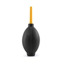 텐포인트 속눈썹 송풍기 수동 속눈썹도구 청소도구, 1, 속눈썹 송풍기(노랑), 속눈썹 송풍기(노랑)