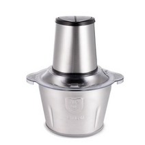유니맥스 멀티다지기 + 스테인리스 용기 2L + 글라스 용기 2L 세트, UMC-SM2720L