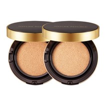 진생 앰플 쿠션 SPF50+PA+++ (2종택 1), 진생 앰플 쿠션 SPF50+PA+++ (2, N21라이트베이지(SPF50+PA+++)