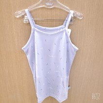 첨이첨이 인기짱!! 고퀄티리 여텐셀모달끈런닝 세련된 바이올렛 컬러 보들보들 착용감@어깨끈 흘러내리지 않아 편안함 @뉴코아울산점