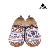 MT 체르마트 MT 체르마트 아프로 캠핑슈즈 남여공용 슬리퍼 블로퍼