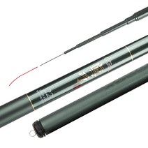 바낙스 CM 진궁 민물낚시대 30칸 대물낚시대 붕어낚시, 선택완료