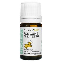 바이오가이아 프로덴티스 베이비 어린이유산균 드롭 5ml, 1개