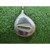 중고 중고 WILSON PRO STAFF PT 7번우드 25.5도 L-FLEX 여성용, 없음