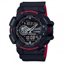 G SHOCK GA 400HR 1ADR