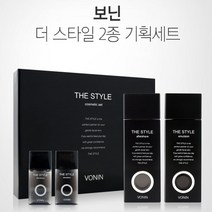 보닌 남자화장품 더 스타일 2종 세트 _ 2023885EA, 쿠팡 1, 쿠팡 본상품선택