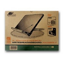 나skswint_나이스 스프링 원목 독서대 각도조절가능 책상 접이식 필기대♥winters