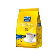 제이큐 커피믹스 인스턴트커피 맥스웰 자판기용 하우스 마일드 900g
