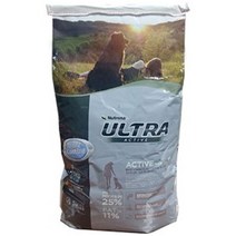 D17 뉴트리나 울트라 액티브 15kg 애견사료 건식사료 54668EA, 본상품선택