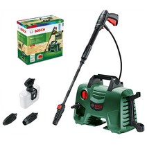 보쉬 EasyAquatak 120 고압 세척기