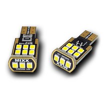 MIXX LED V2 자동차 후진등, T15 2개 1세트 한대분