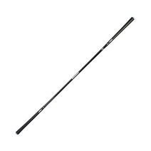 138740 ElitegripS 1스피드 스윙 연습용 배트, Black (Length 45.75 inc Weigh, 原産国 日本