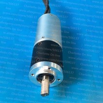 24V DC 기어 모터 Maxon 브랜드 교체 120W BLDC 기어 모터 GP36SY120SH 코어리스 기어 모터 150W BLDC 유성 기어 모터, GKP36SY120SH48+24V