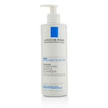 라로슈포제 똘러리앙 하이드레팅 젠틀 클렌저 400ml, 1개