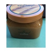 모공크림 Tree Hut 벨벳 Coffee 스크럽 ☕️ NEW!