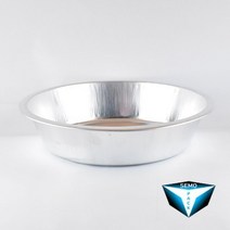 알루미늄 경냄비 감자탕 대 일회용냄비 전골포장 100개