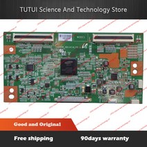 T-con 정품 로직 보드 SQ60PB-MB34C4LV0.1 SQ60PB_MB34C4LV0.1 43 인치 46 인치 48 인치 55 인치 tv 43, 없음