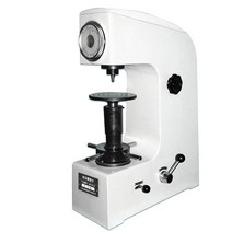 고정밀 로크웰 경도기 경도계 측정기 시험기 실험용, 더블 핸들 로크웰 경도계 HR-150A